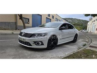 volkswagen cc 2.0 tdi dsg rline bluemotion tech