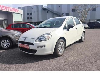 fiat punto 1.2, 69cv