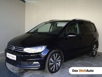 vw sharan comfortline tdi scr