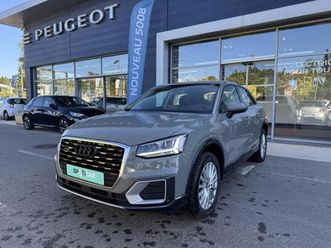 2.0 tfsi 190ch design quattro s tronic 7