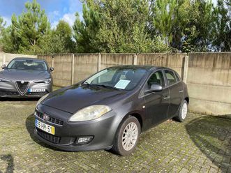 fiat bravo 1.6 m-jet sport