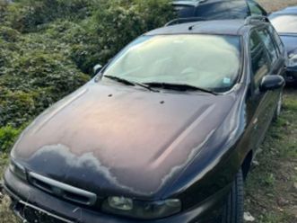 fiat marea td100 на части ≫ 1997 • 515 лв. • id