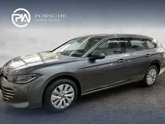 vw passat variant business tdi 4motion dsg