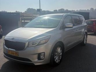 ex אוט׳ 8 מק 3.3 (276 כ״ס) [2015-2018]