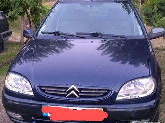 CITROEN SAXO citroen-saxo-1-1-junho-01