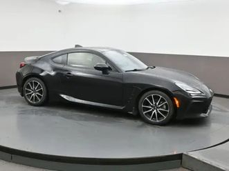 2023 toyota gr 86 bluetooth, touch screen, cruise control, tract