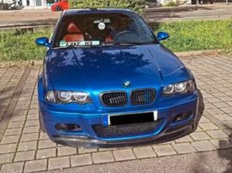 bmw 323ci -