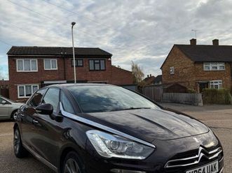 citroen, ds5, hatchback, 2014, other, 1997 (cc), 5 doors