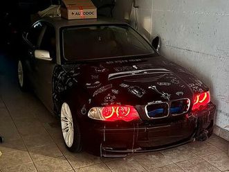 bmw e46 323ci