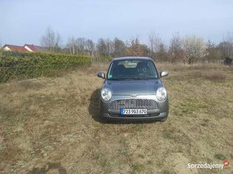 daihatsu trevis 5d / zamiana templewo - sprzedajemy.pl
