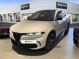 1.5 hybrid 160ch veloce tct