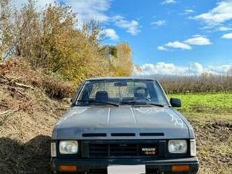 nissan pickup 1996 d21 4x4 diesel