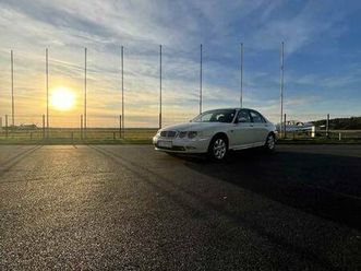 rover 75 toruń - sprzedajemy.pl