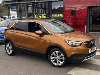 x 1.2 turbo gpf tech line nav euro 6 (s/s) 5dr