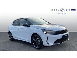 1.2 turbo gs euro 6 (s/s) 5dr