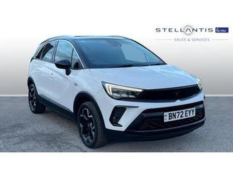 1.2 turbo ultimate auto euro 6 (s/s) 5dr