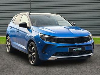 1.2 turbo ultimate euro 6 (s/s) 5dr