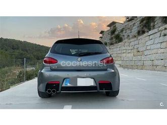 alfa romeo 147 3.2 gta