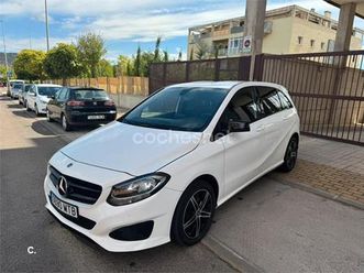 mercedes-benz clase b