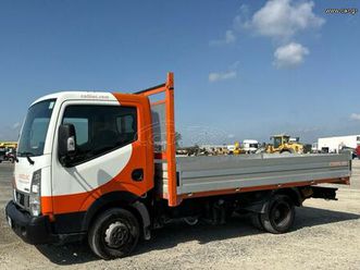 nissan cabstar 2018 3.000 cc turbo intercooler