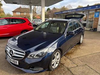 2.1 e250 cdi se g-tronic+ euro 5 (start/stop) 5dr