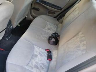 nissan almera 2001 n16 α