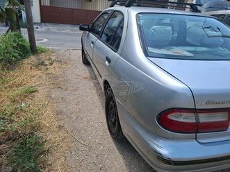 nissan almera 2000 almera n15