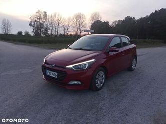 hyundai i20 1.0 t-gdi active