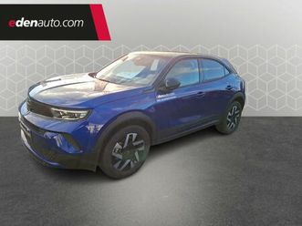 1.2 turbo hybrid 145 ch e-dct6 gs