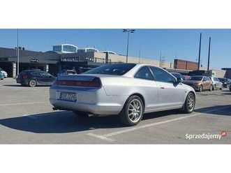 honda accord coupe 3.0i v6 vtec (200) aut. '00 (po remoncie b7xa!) wroclaw - sprzedajemy.pl