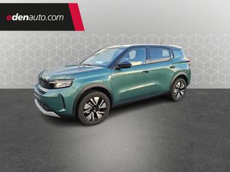 1.2 turbo hybrid 145 ch e-dct6 gs