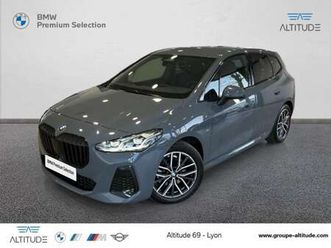 218i 136ch m sport dkg7