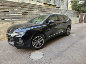 premier אוט׳ 3.6 (308 כ״ס)