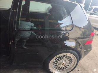 volkswagen golf 1.8t gti