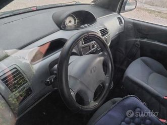 adatto per neopatentati