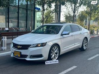 ltz אוט׳ 3.6 (305 כ״ס)