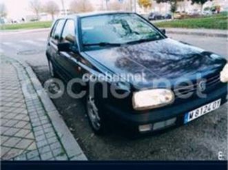 volkswagen golf golf 2.0 gti