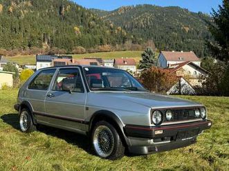 vw golf 1.8gti
