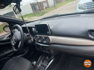 vendo o permuto por utilitario