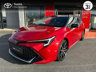 TOYOTA COROLLA BREAK 2-0-196ch-gr-sport-my23