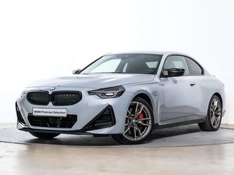 m240i xdrive coupe 275 kw (374 cv)