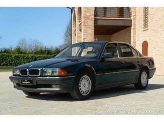 bmw 7 725 tds 1997