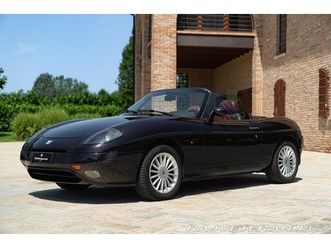 fiat barchetta 1999