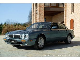 jaguar xj xj8 3.2 executive 1997