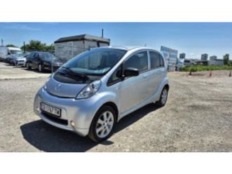 peugeot ion 16kw * отлична* бартер ≫ 2013 • 10 500 лв. • id