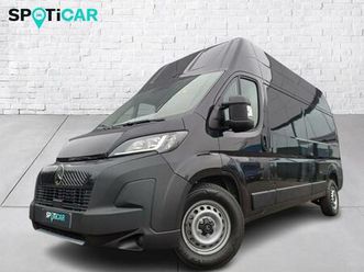citroën jumper 35 l3h3 diesel de 2025 sur mons (7033) | spoticar