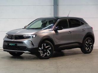 opel mokka 1.5hdi elegance - led - caméra - gps diesel de 2023 sur somzee (5651) | spoticar