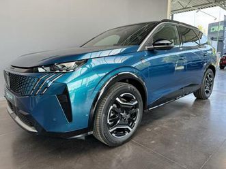 peugeot 5008 gt elektro 213 electrique de 2025 sur veurne (8630) | spoticar
