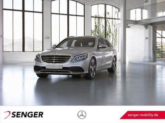 c 300 de t | mercedes-benz gebrauchtwagen & zertifizierte junge sterne