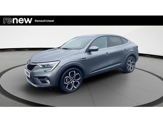 arkana e-tech 145 - 21b